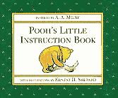 Pooh's Little Instruction Book