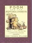 Pooh and the Psychologists