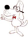 Mr. Peabody