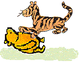 Tigger