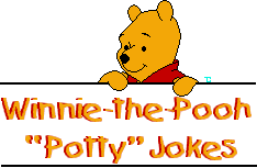 Pooh Jokes and Riddles
