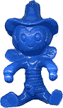 Buffalo Bee Knockoff Front