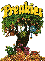 shake the freekies tree
