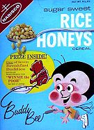 Rice Honeys Front