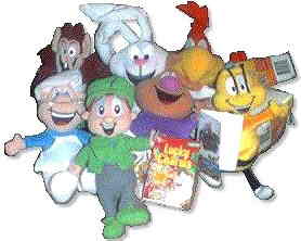 general mills breakfast buddies