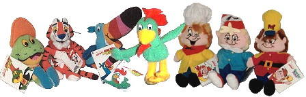 general mills breakfast buddies