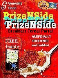 PrizeNSide