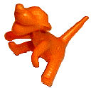 Tigger Spoonsitter