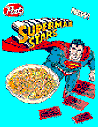 Superman Stars