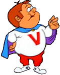 Captain Vitaman