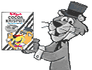Snagglepuss