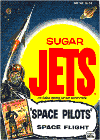 Sugar Jets