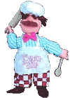 Swedish Chef