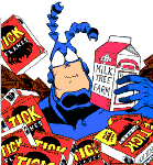 The Tick