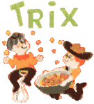 Trix Kids