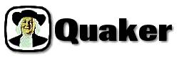 Quaker Cereal Premiums