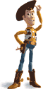 Woody