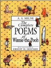 Complete Poems of Winnie-the-Pooh