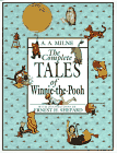 Complete Tales of Winnie-the-Pooh