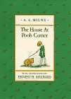 House at Pooh Corner