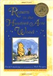 Return to the Hundred Acre Wood